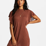 Billabong Out For Waves Cover-Up Dress